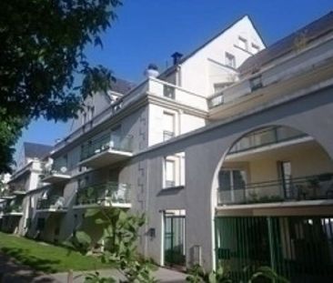 Location Appartement 2 pièces 46m² COMPIEGNE 60200 - Photo 3