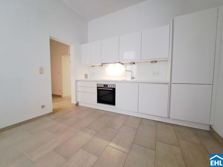 Traumhafte Altbauwohnung nahe der Innenstadt - Photo 3