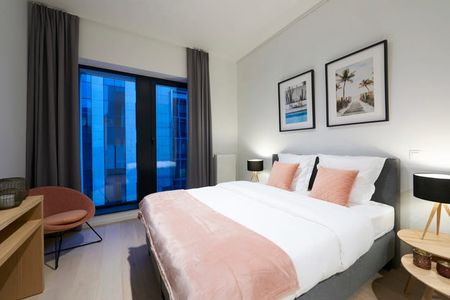 Appartement te huur - Foto 4