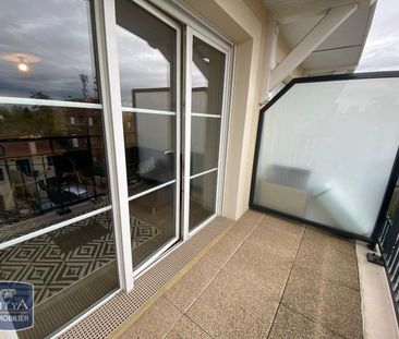 Location Appartement 2 pièces 39m² VILLIERS SUR MARNE 94350 - Photo 3