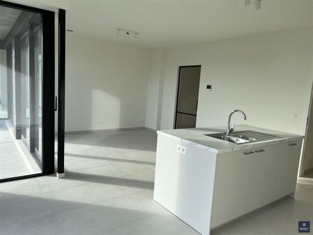 Appartement te huur in Haasdonk - Photo 5