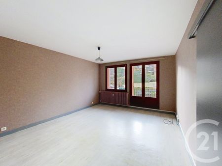 Location Appartement 2 pièces 54m² CHAMALIERES 63400 - Photo 3