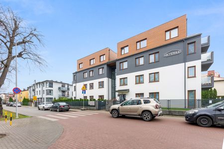 2 pokojowe mieszkanie z balkonem, miejscem postojowym w hali garażowej oraz komórką lokatorską - Фото 2