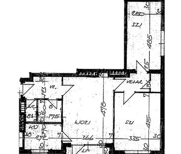 Wohnanlage der LAWOG Stifterplatz 1/4 4240 Freistadt - Foto 2