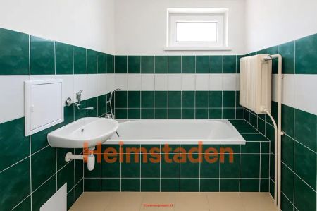 Pronájem bytu 2+1 48 m - Fotografie 3