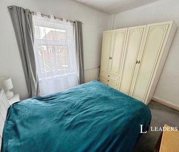 2 bedroom terraced house to rent - Photo 5