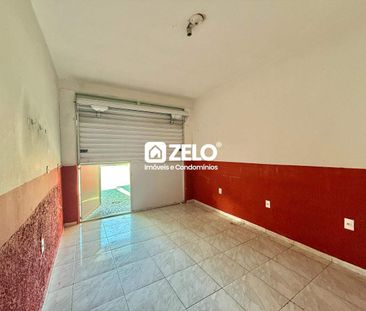 Casa para alugar, Vila Marieta - Campinas/SP - Foto 1