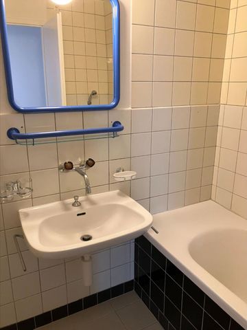 Charmant appartement de 3 pièces avec 58m2 au 1er étage. - Foto 5