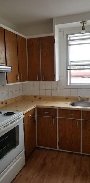 Grand 3 ½, quartier Saint-Sauveur - Photo 1