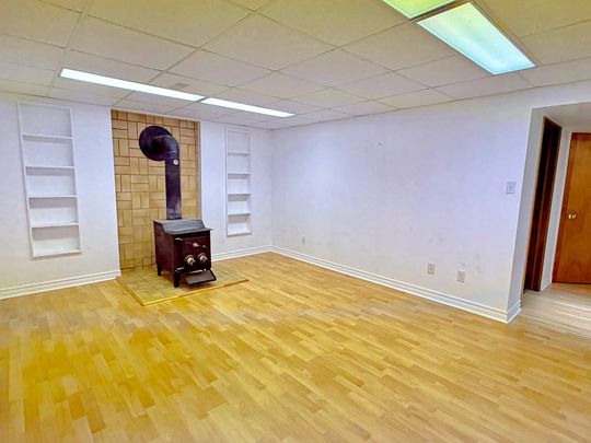 For Lease - 50 Tormore Drive, Richmond Hill, Ontario - Photo 1