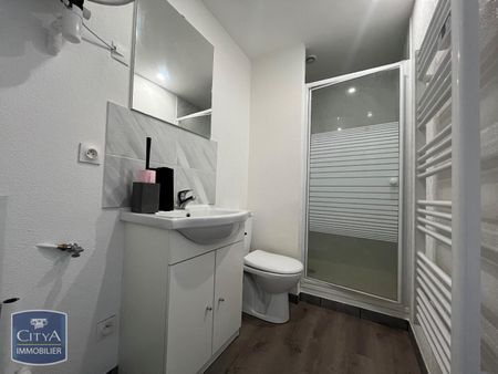 Location Appartement 2 pièces 29m² POITIERS 86000 - Photo 5