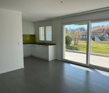 MAGNIFIQUE logement de 3½ pièces - Foto 3