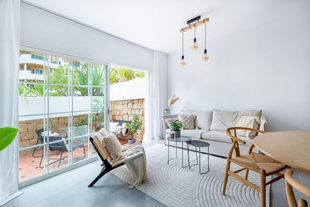 Middle Floor Apartment in Nueva Andalucía - Photo 5