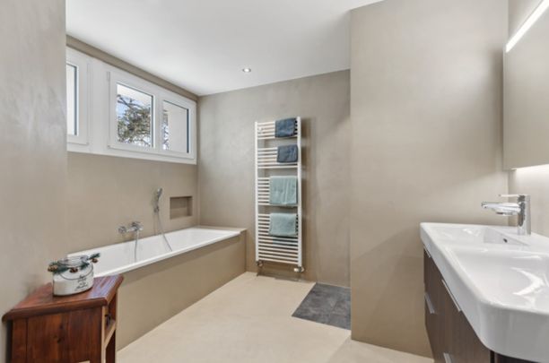 3.5 Zimmer, 2. Stock - Foto 1