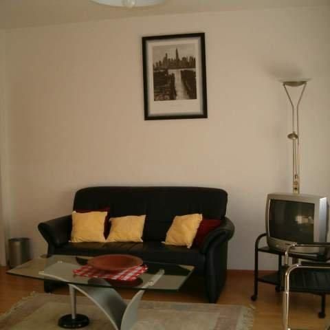 Gemütliche 1.5- Zimmerwohnung am Brausebad - Foto 1