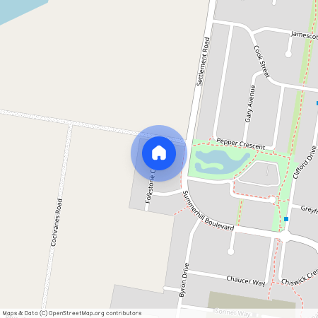 11 Folkstone Crt, Vic 3818, Drouin