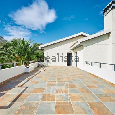 Alquiler de casa o chalet independiente en La Moraleja urbanización - Photo 1