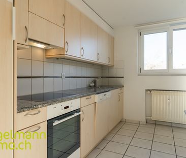 3 Zimmer-Dachwohnung / Appartement mansardé de 3 pièces - Foto 1