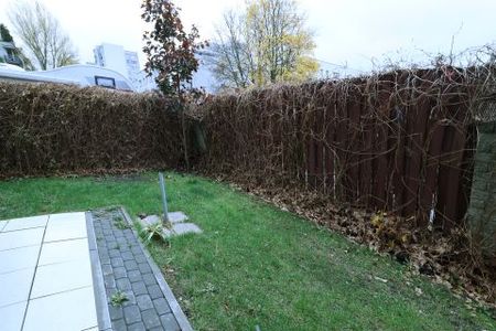 Al. Komisji Edukacji Narodowej, Ursynów, Warszawa - Photo 3