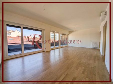 Affitto Residenziale - Milano Centro Storico - Via G. Leopardi - Photo 2