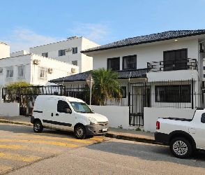 Rua Jaú Guedes da Fonseca, 244, Florianópolis - Foto 1