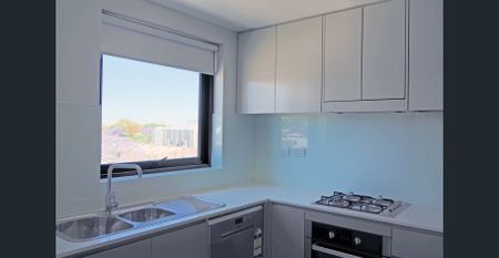 Modern Apartment in Handy Location - Photo 4