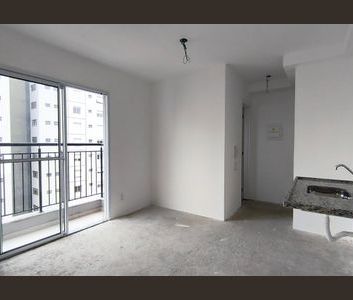 Studio para alugar com 26m², 1 quarto e sem vaga - Photo 3