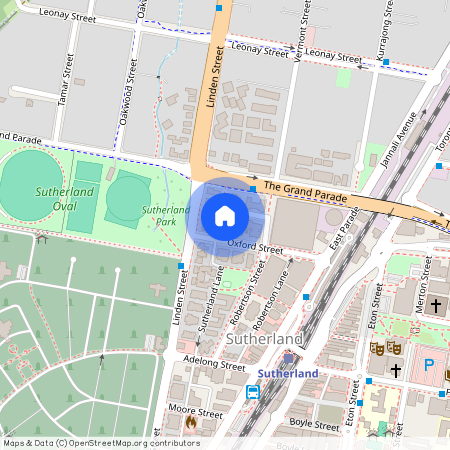 10/23-25 Oxford Street, NSW 2232, Sutherland