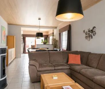 Jef van Himbergenlaan 34, 2380 Ravels, België - Photo 6