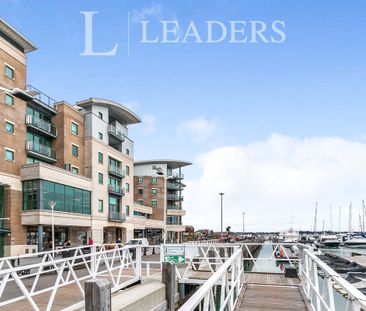 2 bedroom apartment to rent Dolphin Quays, The Quay, Poole, BH15 - Photo 4