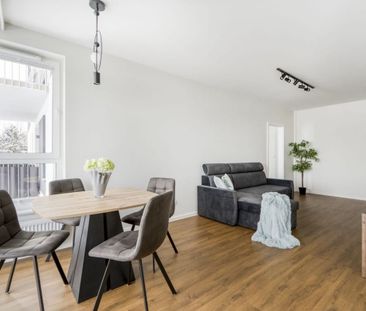 Wolne od zaraz, nowe, nieużywane, wyposażone! 55.5 m² - Photo 5