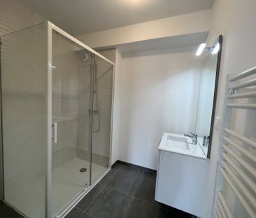 Appartement 3 pièces à Metz - Photo 3