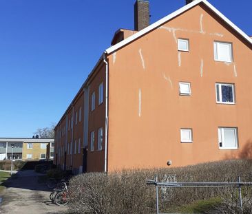 Trädgårdsgatan 3A, Furulund - Photo 1