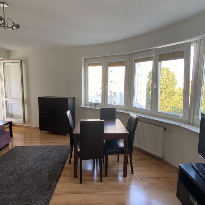 2p. Bielany blisko metra 50 m² - Photo 1