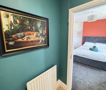 1 Bed Flat, Oxford Street, SO14 - Photo 6