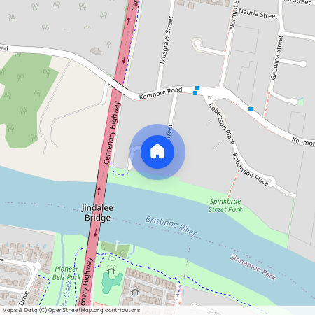 24 Spinkbrae Street, Qld 4069, Fig Tree Pocket