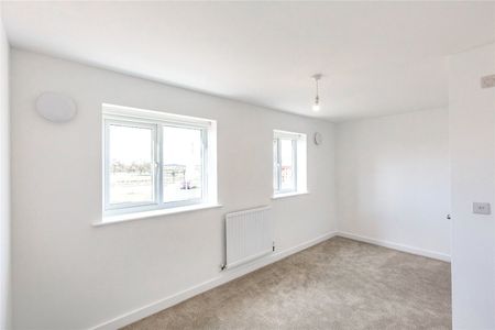 3 bedroom property to rent Brome Close, Harpole, Northampton, NN7 - Photo 5