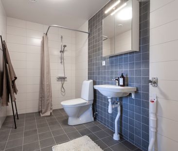 Villagatan, Herrljunga - Foto 5