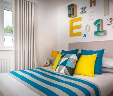 2 bedroom semi-detached house to rent - Photo 2