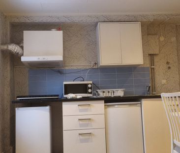 Ridstigen, Järfälla - Photo 2