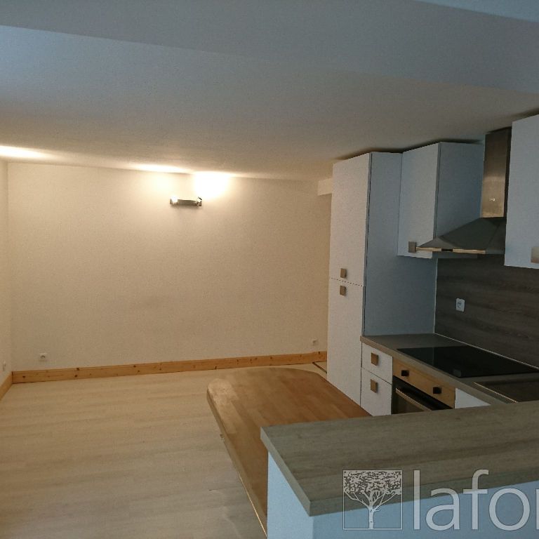Appartement T1 près de LILLE à louer - Photo 1