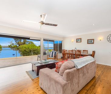 Lakeside Living with Stunning Views - Photo 4