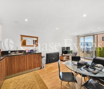 1 bedroom apartment to rent - Photo 2