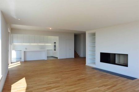 Exceptional contemporary villa with panoramic views of Lake Geneva - Photo 3