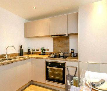 1 bedroom apartment to rent - Photo 6