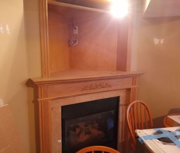 For Lease - 257 Anthony Avenue Unit# Lower, Mississauga, Ontario - Photo 5