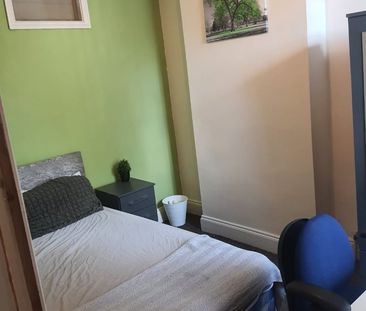 Room in a Shared House, Kings Road, B23 - Photo 5