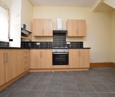 2 Bedroom Terraced House - Photo 1