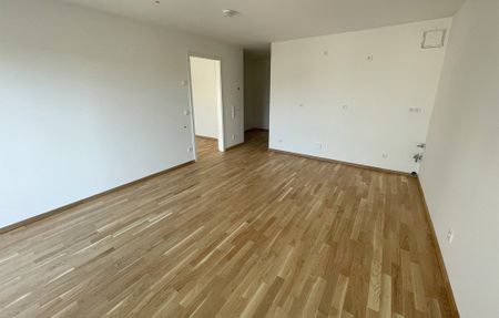 Attraktive 2 Zi. Wohnung mit ca. 49 m² Wfl. m. Terrasse, TG, Bestlage in Gilching bei München (S8) - Foto 4