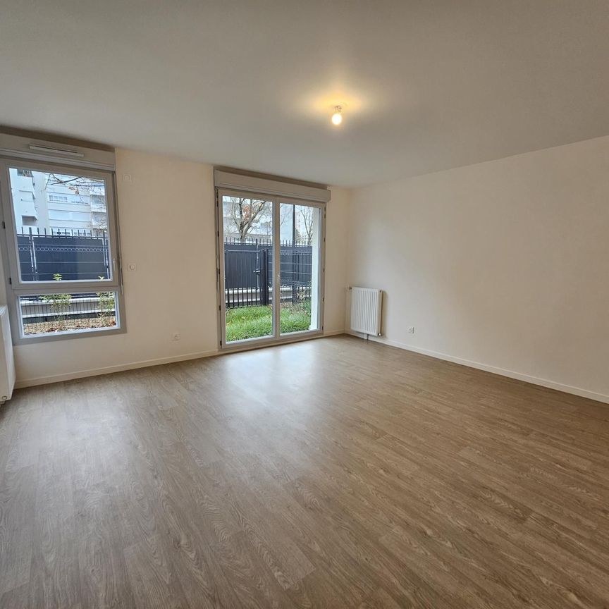 Location Appartement 2 pièces 52m² MEAUX 77100 - Photo 1